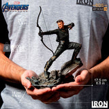 Avengers 4: Endgame - Hawkeye 1:10 Scale Statue - Premium Statue
