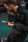 Avengers 4: Endgame - Hawkeye 12 Action Figure - Premium Action Figure