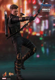 Avengers 4: Endgame - Hawkeye 12 Action Figure - Premium Action Figure