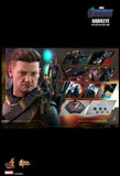 Avengers 4: Endgame - Hawkeye 12 Action Figure - Premium Action Figure