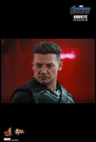 Avengers 4: Endgame - Hawkeye 12 Action Figure - Premium Action Figure