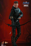 Avengers 4: Endgame - Hawkeye 12 Action Figure - Premium Action Figure