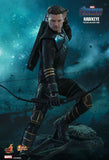 Avengers 4: Endgame - Hawkeye 12 Action Figure - Premium Action Figure