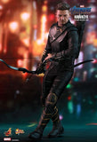 Avengers 4: Endgame - Hawkeye 12 Action Figure - Premium Action Figure