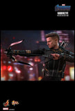 Avengers 4: Endgame - Hawkeye 12 Action Figure - Premium Action Figure