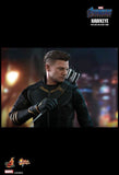 Avengers 4: Endgame - Hawkeye 12 Action Figure - Premium Action Figure