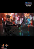 Avengers 4: Endgame - Hawkeye 12 Action Figure - Premium Action Figure