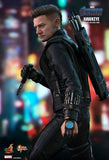 Avengers 4: Endgame - Hawkeye 12 Action Figure - Premium Action Figure
