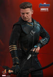 Avengers 4: Endgame - Hawkeye 12 Action Figure - Premium Action Figure