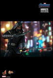 Avengers 4: Endgame - Hawkeye Deluxe 12 Action Figure - Premium Action Figure