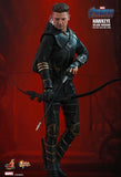 Avengers 4: Endgame - Hawkeye Deluxe 12 Action Figure - Premium Action Figure
