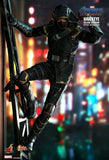 Avengers 4: Endgame - Hawkeye Deluxe 12 Action Figure - Premium Action Figure