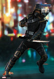 Avengers 4: Endgame - Hawkeye Deluxe 12 Action Figure - Premium Action Figure