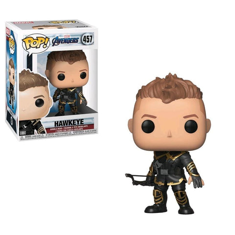 Avengers 4: Endgame - Hawkeye Pop! Vinyl - Pop! Vinyl