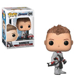 Avengers 4: Endgame - Hawkeye (Team Suit) US Exclusive Pop! Vinyl [RS] - Pop! Vinyl
