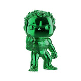Avengers 4: Endgame - Hulk Green Chrome US Exclusive Pop! Vinyl [RS] - Pop! Vinyl