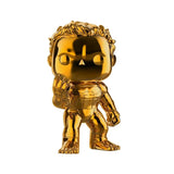 Avengers 4: Endgame - Hulk Orange Chrome US Exclusive Pop! Vinyl [RS] - Pop! Vinyl