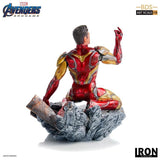 Avengers 4: Endgame - I Am Iron Man 1:10 Scale Statue - Premium Statue