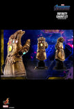 Avengers 4: Endgame - Infinity Gauntlet 1:4 Scale Replica - Replica & Dolls