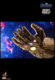 Avengers 4: Endgame - Infinity Gauntlet 1:4 Scale Replica - Replica & Dolls