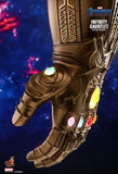 Avengers 4: Endgame - Infinity Gauntlet 1:4 Scale Replica - Replica & Dolls