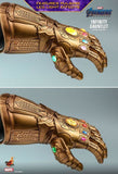 Avengers 4: Endgame - Infinity Gauntlet 1:4 Scale Replica - Replica & Dolls