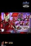 Avengers 4: Endgame - Iron Man Mark LXXXV 12 1:6 Scale Action Figure - Premium Action Figure