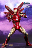 Avengers 4: Endgame - Iron Man Mark LXXXV 12 1:6 Scale Action Figure - Premium Action Figure