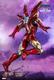 Avengers 4: Endgame - Iron Man Mark LXXXV 12 1:6 Scale Action Figure - Premium Action Figure