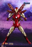 Avengers 4: Endgame - Iron Man Mark LXXXV 12 1:6 Scale Action Figure - Premium Action Figure
