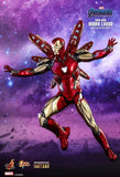 Avengers 4: Endgame - Iron Man Mark LXXXV 12 1:6 Scale Action Figure - Premium Action Figure