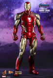 Avengers 4: Endgame - Iron Man Mark LXXXV 12 1:6 Scale Action Figure - Premium Action Figure
