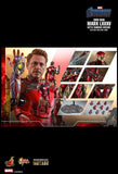 Avengers 4: Endgame - Iron Man Mark LXXXV (Battle Damaged) Diecast 1/6th Scale Action Figure - Premium Action Figure
