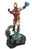 Avengers 4: Endgame - Iron Man Mark LXXXV Gallery PVC Statue - Vinyl Statue