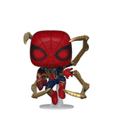 Avengers 4: Endgame - Iron Spider Instant Kill With Gauntlet Pop! Vinyl Figure - Pop! Vinyl