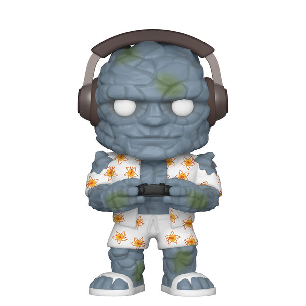 Avengers 4: Endgame - Korg with Headphones Pop! Vinyl Figure - Pop! Vinyl