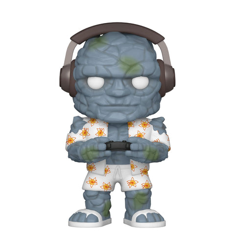Avengers 4: Endgame - Korg with Headphones Pop! Vinyl Figure - Pop! Vinyl