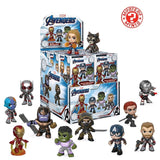 Avengers 4: Endgame - Mystery Minis Blind Box - Mystery