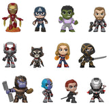Avengers 4: Endgame - Mystery Minis Blind Box - Mystery