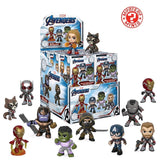 Avengers 4: Endgame - Mystery Minis HT Blind Box [RS] - Mystery
