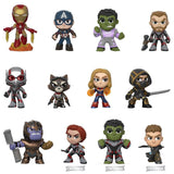 Avengers 4: Endgame - Mystery Minis WM Blind Box [RS] (1 Unit) - Mystery
