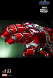 Avengers 4: Endgame - Nano Gauntlet (Hulk Version) 1:1 Scale Replica - Replica & Dolls