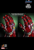 Avengers 4: Endgame - Nano Gauntlet (Hulk Version) 1:1 Scale Replica - Replica & Dolls