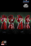 Avengers 4: Endgame - Nano Gauntlet (Hulk Version) 1:1 Scale Replica - Replica & Dolls