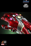 Avengers 4: Endgame - Nano Gauntlet (Hulk Version) 1:1 Scale Replica - Replica & Dolls