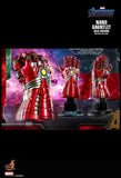 Avengers 4: Endgame - Nano Gauntlet (Hulk Version) 1:4 Scale Replica - Replica & Dolls
