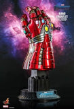 Avengers 4: Endgame - Nano Gauntlet (Hulk Version) 1:4 Scale Replica - Replica & Dolls