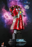Avengers 4: Endgame - Nano Gauntlet (Hulk Version) 1:4 Scale Replica - Replica & Dolls