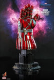 Avengers 4: Endgame - Nano Gauntlet (Hulk Version) 1:4 Scale Replica - Replica & Dolls