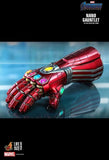 Avengers 4: Endgame - Nano Gauntlet Life-Size Replica - Replica & Dolls